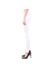Philipp Plein Weiß Damen Hose