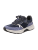 Gabor Sneaker Low in blau