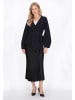 DreiMaster Klassik Women Cardigan in navy