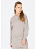 Endurance Sweatshirt Jade in 1153 Dove