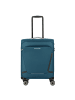 travelite Jetpack Light 4 Rollen Kabinentrolley 55 cm petrol