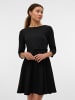 Vero Moda Kleid in Black