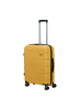 American Tourister Air Move Gr. M Spinner 61 Liter in yellow