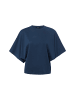 Zero  T-Shirt in indigo