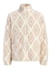 Jack & Jones Sweatshirt in Antique White