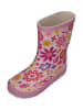 KOEL Gummistiefel WELLIE BARE MULTI  in bunt