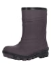 Zigzag Thermostiefel Fian in 4241 Fudge