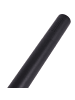 Beliani Wannenarmaturen MARFAU in Schwarz - (W) 2 x (H) 19 x (L) 2 cm