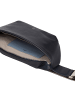 DuDu Tenerife Gürteltasche Leder 31 cm in navy