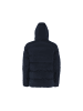 Yuka Herren Wattierte Steppjacke in Marine