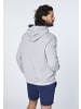 Chiemsee Hoodie in Grau