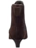 GANT Footwear Stiefelette in Dunkelbraun