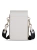 Bugatti Ella Handytasche 11 cm beige