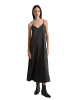 Marc O'Polo Langes Slipdress ausgestellt in Cloudburst