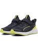 Puma Kinder Sneaker "Flyer 3 AC+ PS" in Blau