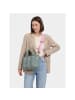 Fritzi aus Preußen Tonnje Handtasche 26 cm green rose