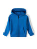 Minoti Sweatjacken 13fleece 6 in blau