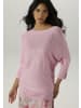 Aniston SELECTED Strickpullover in rosa