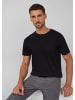 s.Oliver T-Shirt in 9999_schwarz