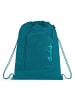 Satch Turnbeutel 44 cm in Deep Petrol