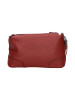 Gave Lux Handtasche in DARK RED