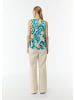 comma Bluse in 01B8_weiß