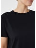 comma T-Shirt in 9999_schwarz