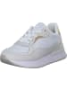 Tommy Hilfiger Schnürschuhe in white