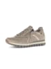 Gabor Comfort Sneaker low in beige