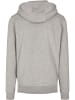 Urban Classics Kapuzenpullover in grey