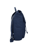 FJÄLLRÄVEN Foldsack No.1 Rucksack 40 cm Laptopfach in navy