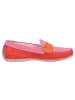 Sioux Slipper Carmona-700 in rot