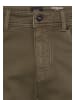 Camel Active fleXXXactive© Hose Regular Fit in Olivgrün
