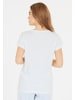 Cruz T-Shirt Liona in 1002 White