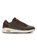 K-SWISS Sneakers Low Vista Trainer in braun