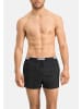 Puma Badehose PUMA SWIM MEN LOGO SHORT in Black