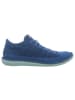 Camper Sportlicher Schnürschuh in blau