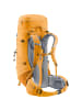 Deuter Aircontact Lite 50 + 10 in Orange502