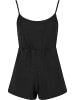 Just Rhyse Just Rhyse Damen Niteroi Playsuit in anthracite