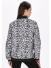 myMo ROCKS Women Jacket in leopard