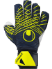 uhlsport  Torwarthandschuh "Prediction Soft Flex Frame" in Blau