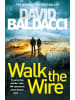 Macmillan US Buch - Walk the Wire