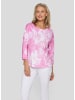 Rabe T-Shirt in Rosa