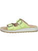 FlyFlot Klassische Pantoletten in hellgrün