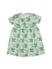 Walkiddy Kleid Citrus Bloom-Dress