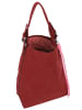 Fritzi aus Preußen Hobo-Style Jacky Black in Rot