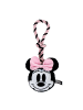 Disney Minnie Mouse Hundekauspielzeug Seil Kauspielzeug & Beißspielzeug