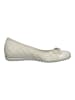 Gabor Ballerinas in Hellbeige