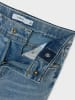 name it Jeans NKMTHEO XSLIM JEANS 1280-GY in light blue denim