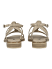 Nero Giardini Sandalen in Beige